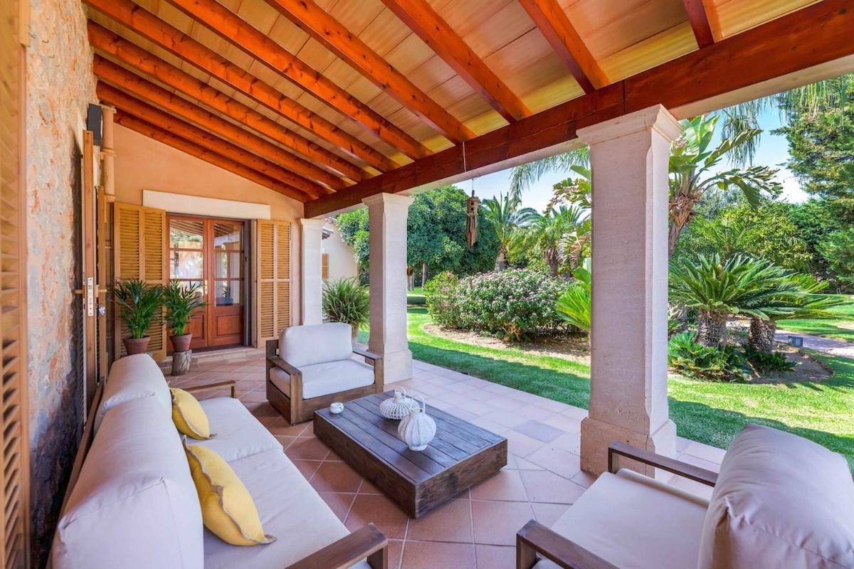 Villa Last Minute Summer Offervilla Privada De Lujo