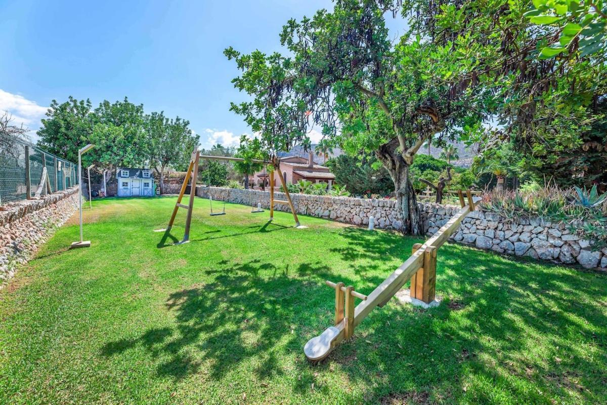 Villa Last Minute Summer Offervilla Privada De Lujo *