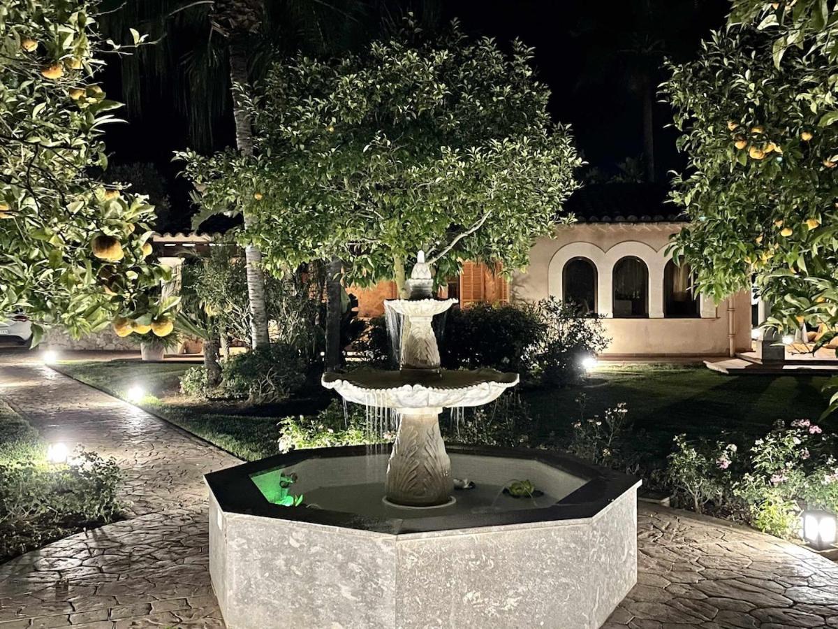 Villa Last Minute Summer Offervilla Privada De Lujo *