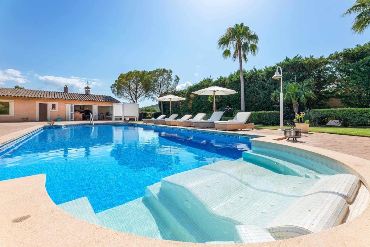 Villa Last Minute Summer Offervilla Privada De Lujo