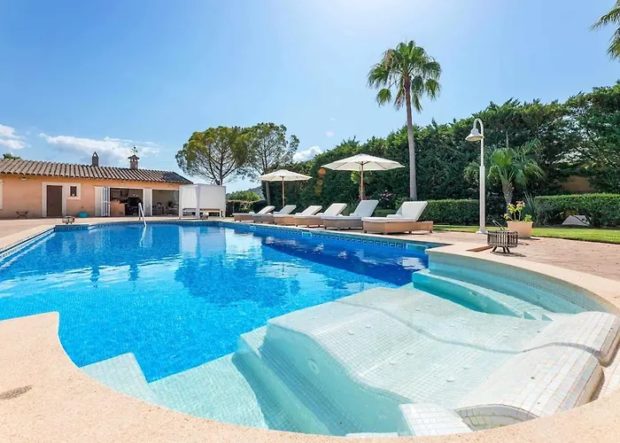 Last Minute Summer Offervilla Privada De Lujo