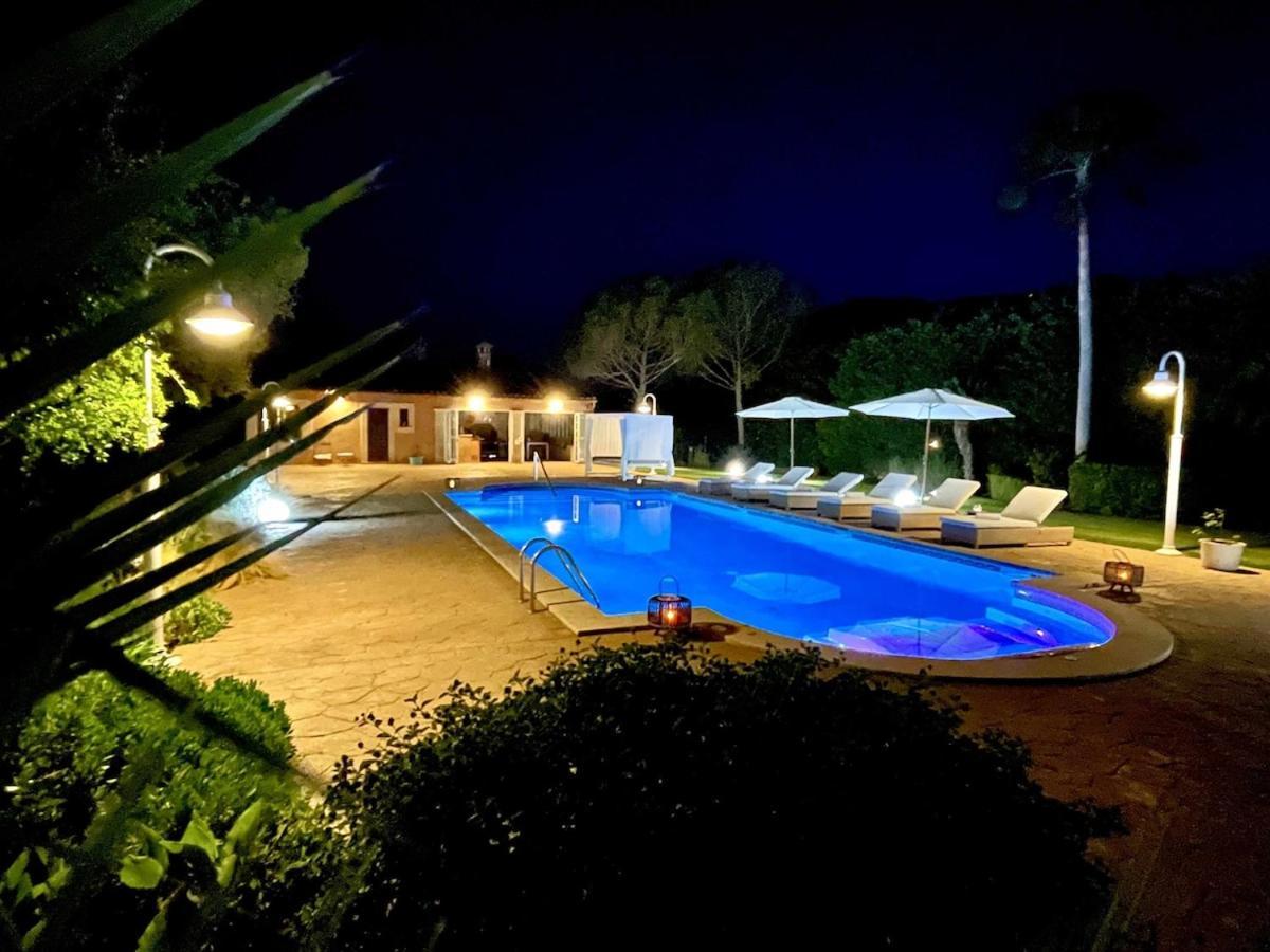 Villa Last Minute Summer Offervilla Privada De Lujo *