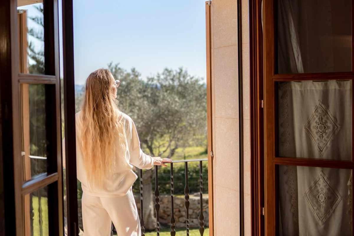 Last Minute Summer Offervilla Privada De Lujo Inca (Mallorca)